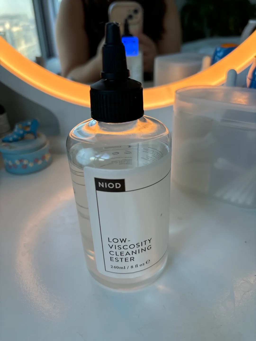NIOD Low-Viscosity Cleaning Ester thumbnail