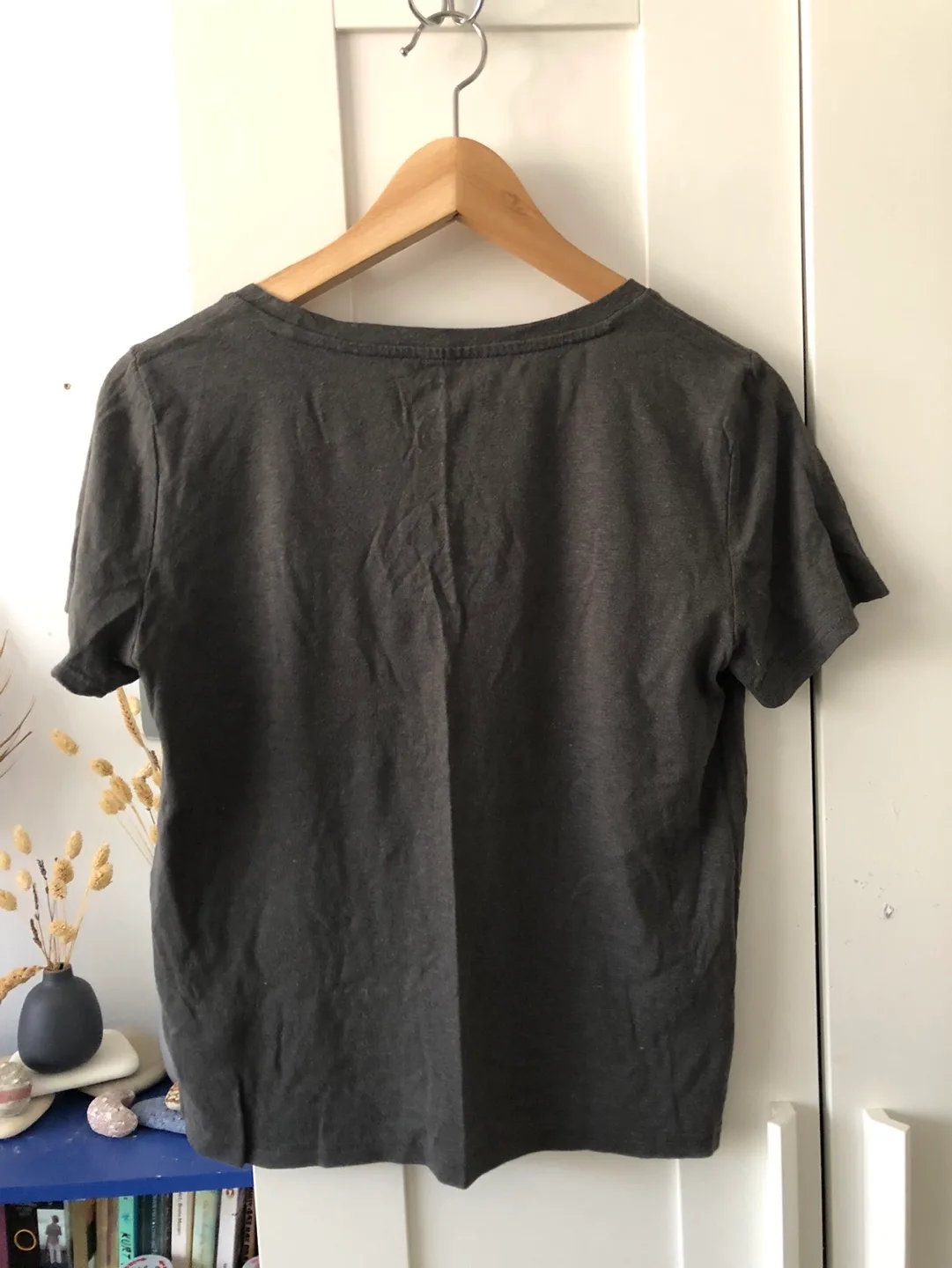 Dark Grey T-Shirt image indicator(2)