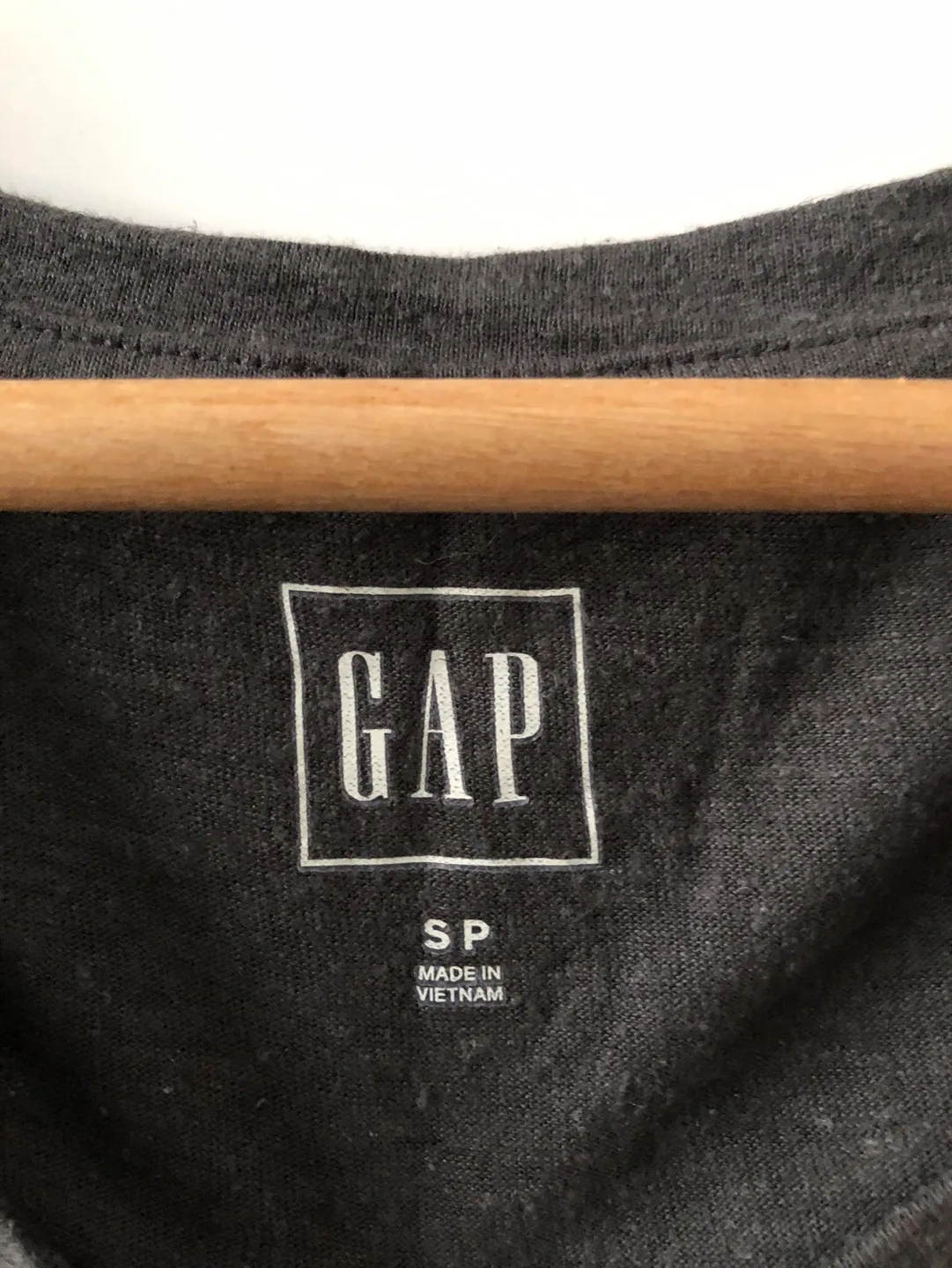 Dark Grey T-Shirt image indicator(3)