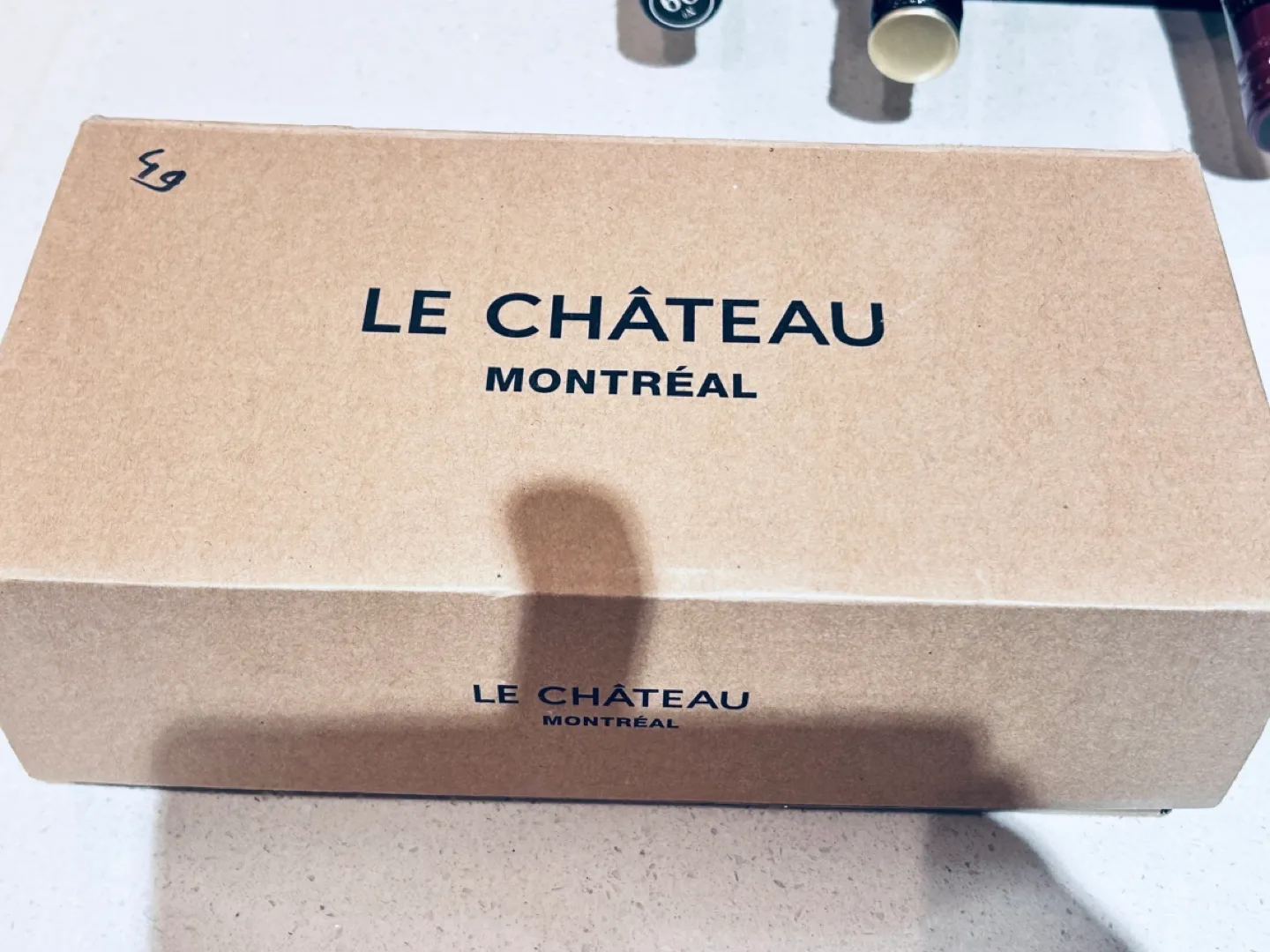 🍓NEW! REG $129 Le Chateau Glam Diamond Slip on Heels image indicator(4)