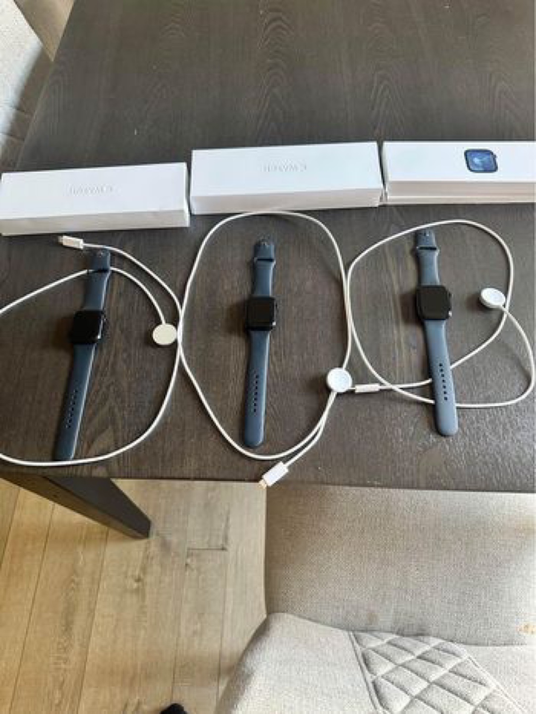 Apple Watch Series 9