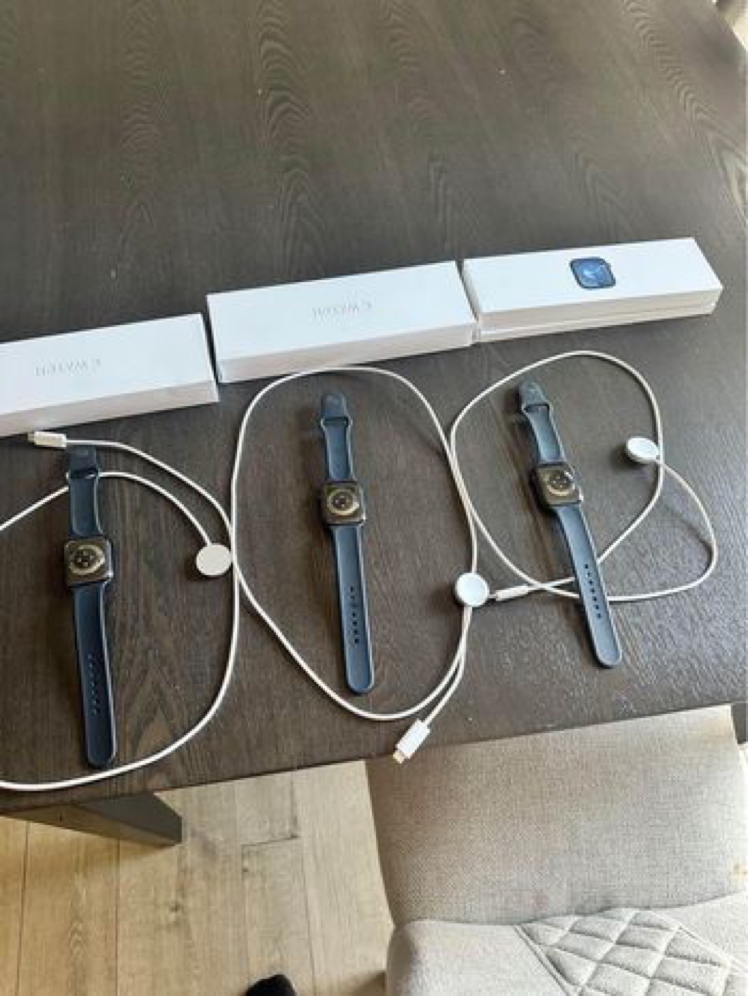 Apple Watch Series 9 - photo 2