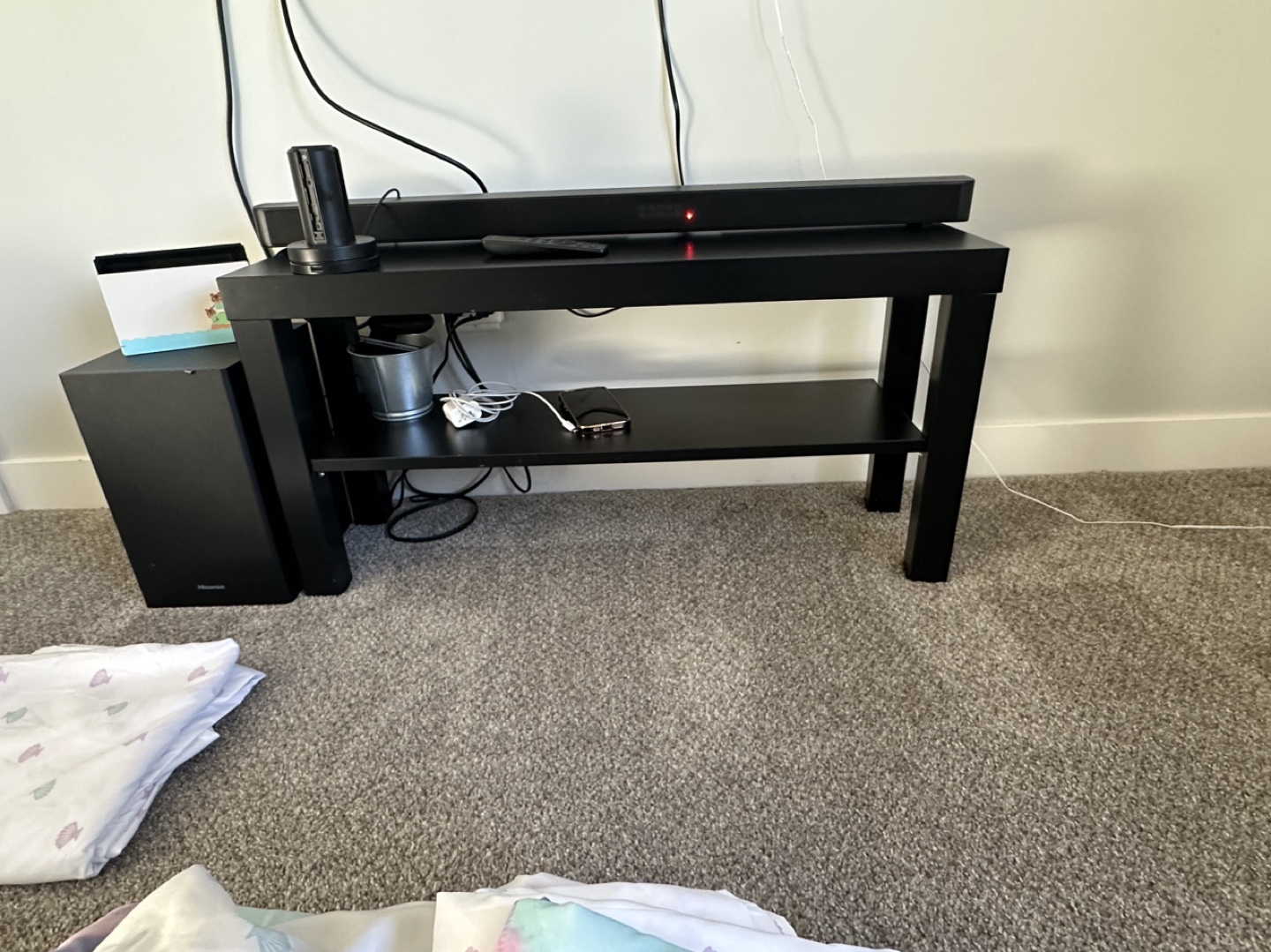 IKEA table