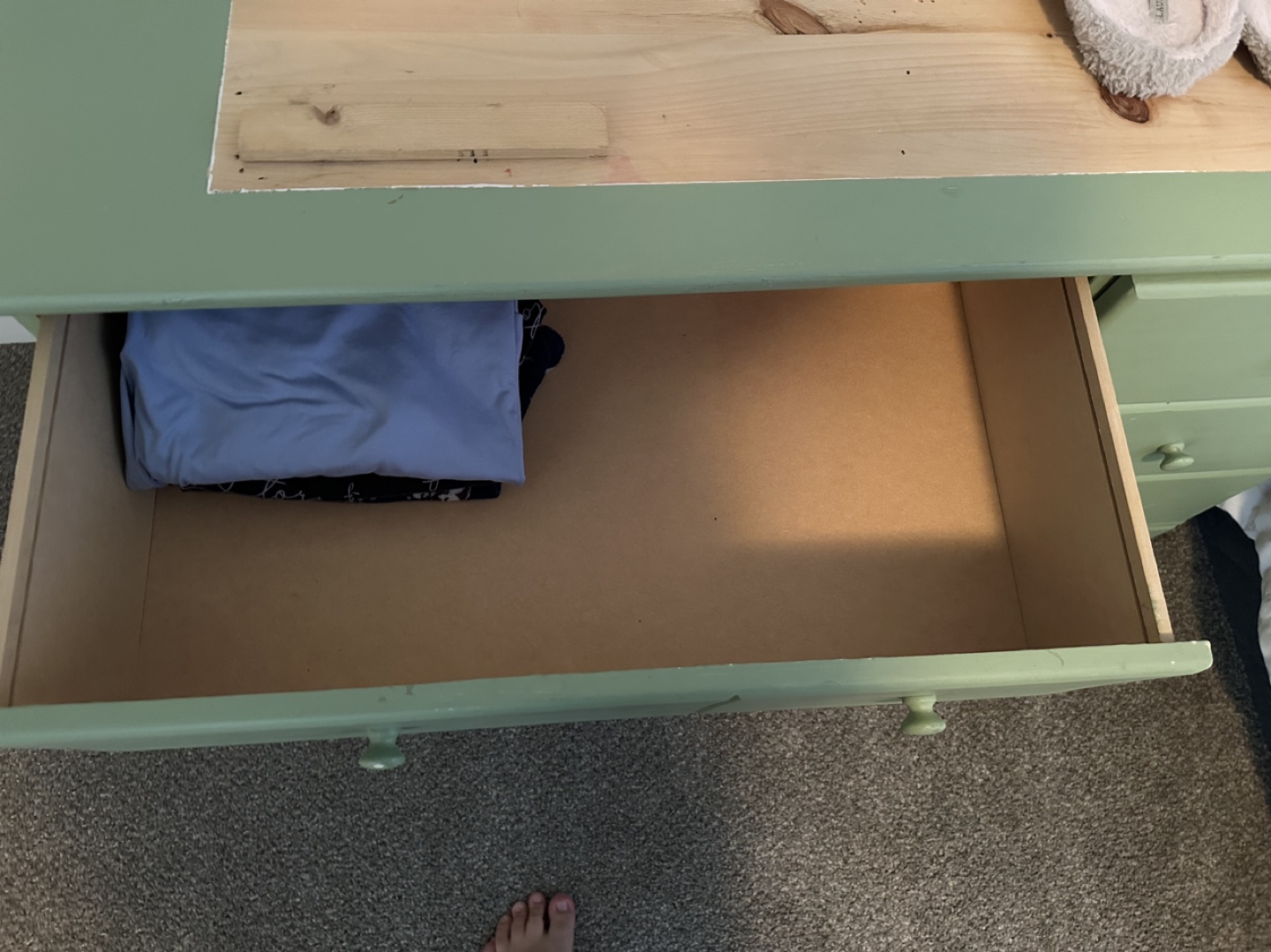 Dressers - photo 4