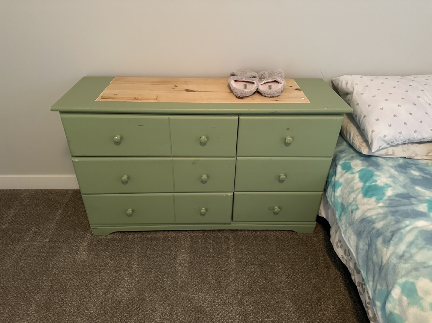 Dressers - photo 3