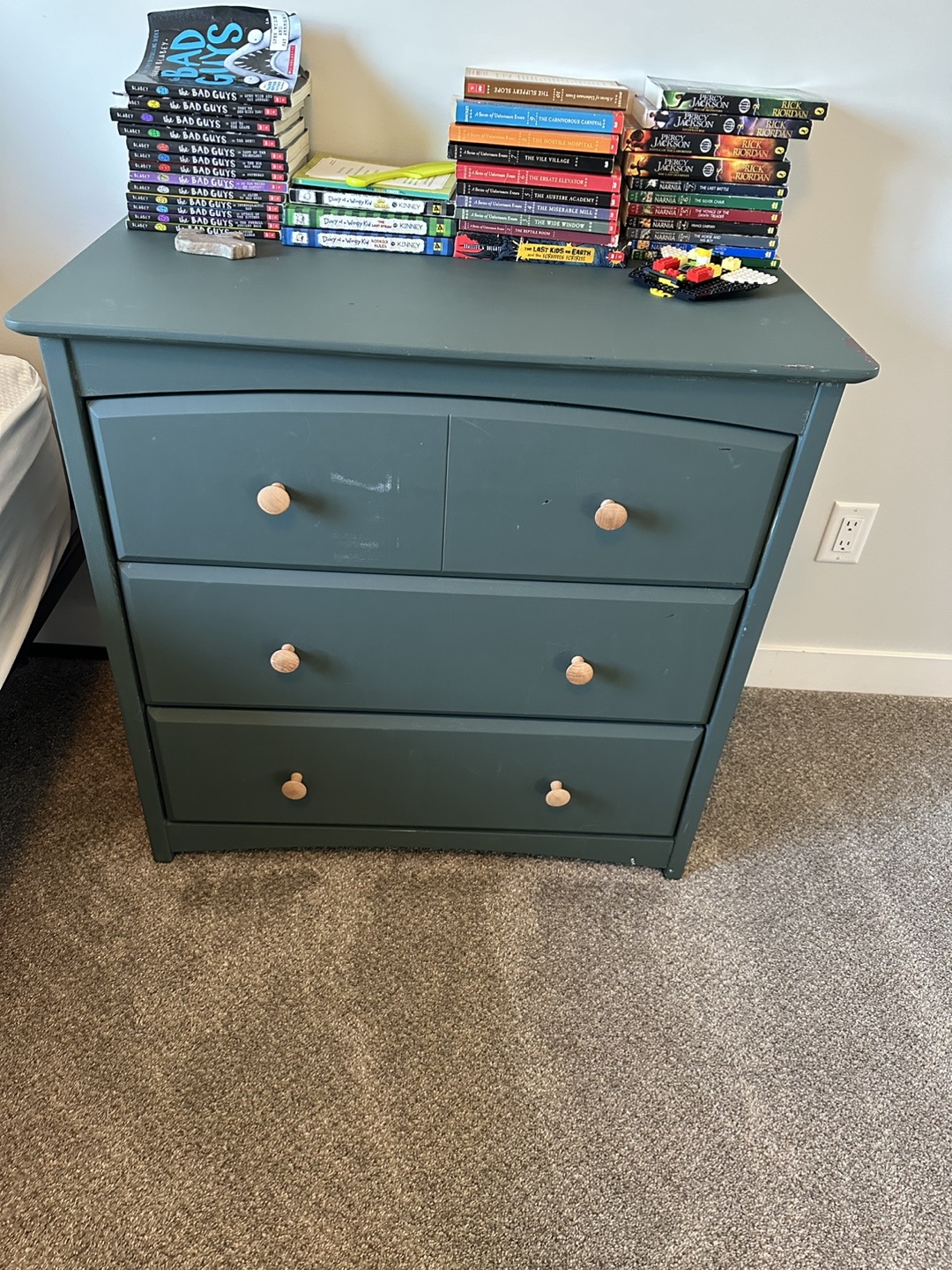 Dressers