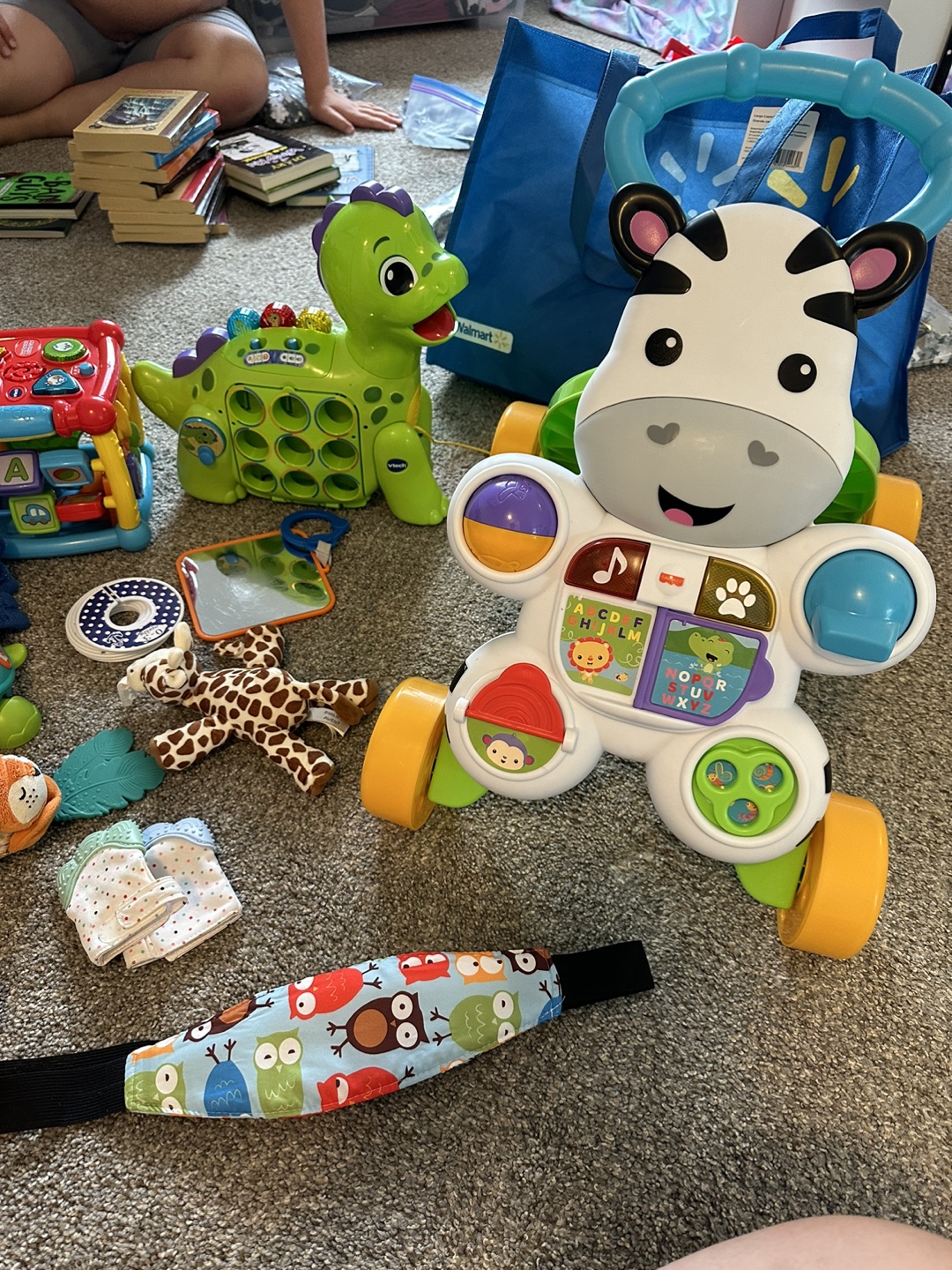 Baby Toys Bundle - photo 2