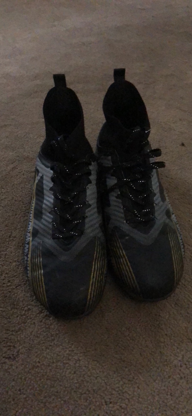 Soccer indoor shoes - photo 3