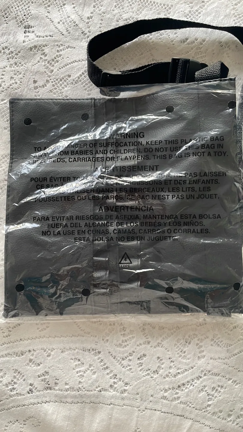 Makeup Brush Belt Waist Bag 🆕 image indicator(6)