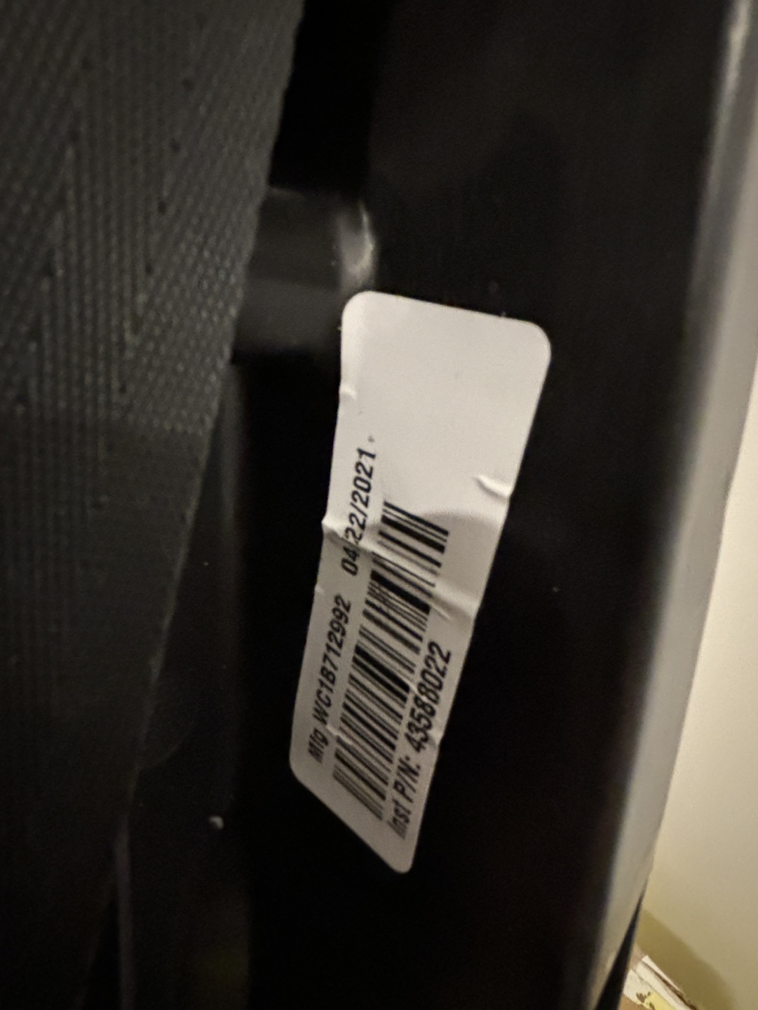 Cosco Car Seat - photo 2