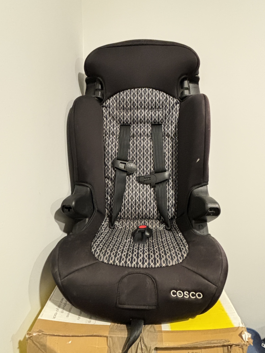 Cosco Car Seat