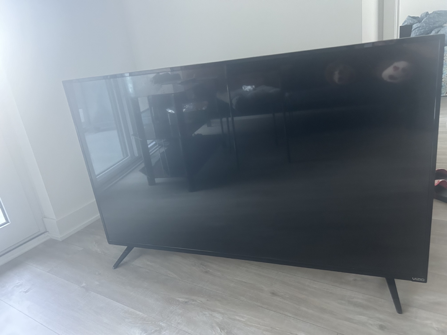 55inch VIZIO SMART TV 🥕