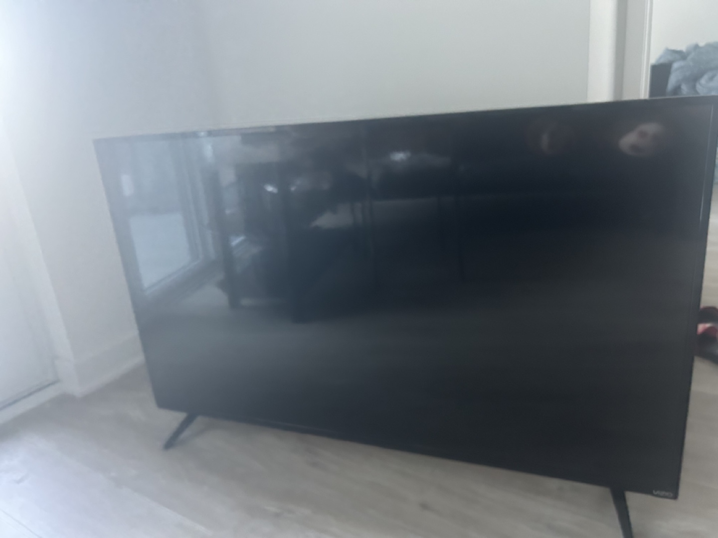 55inch VIZIO SMART TV 🥕 - photo 2