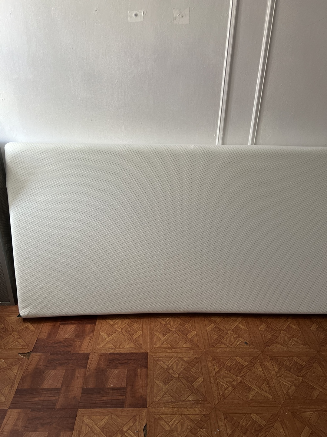 zinus brand Twin Mattress Topper