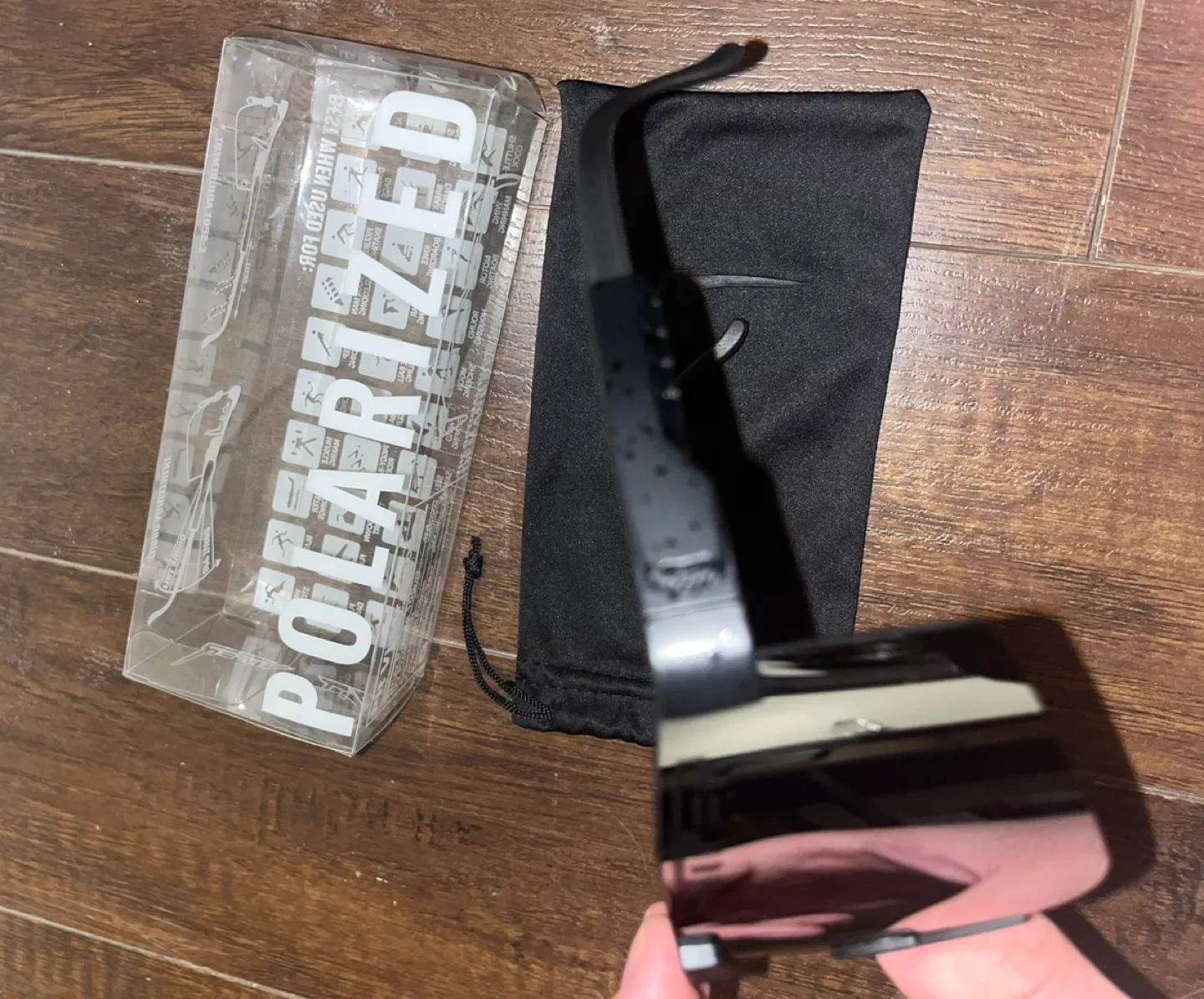 Pit Viper Sunglasses brand new image indicator(4)