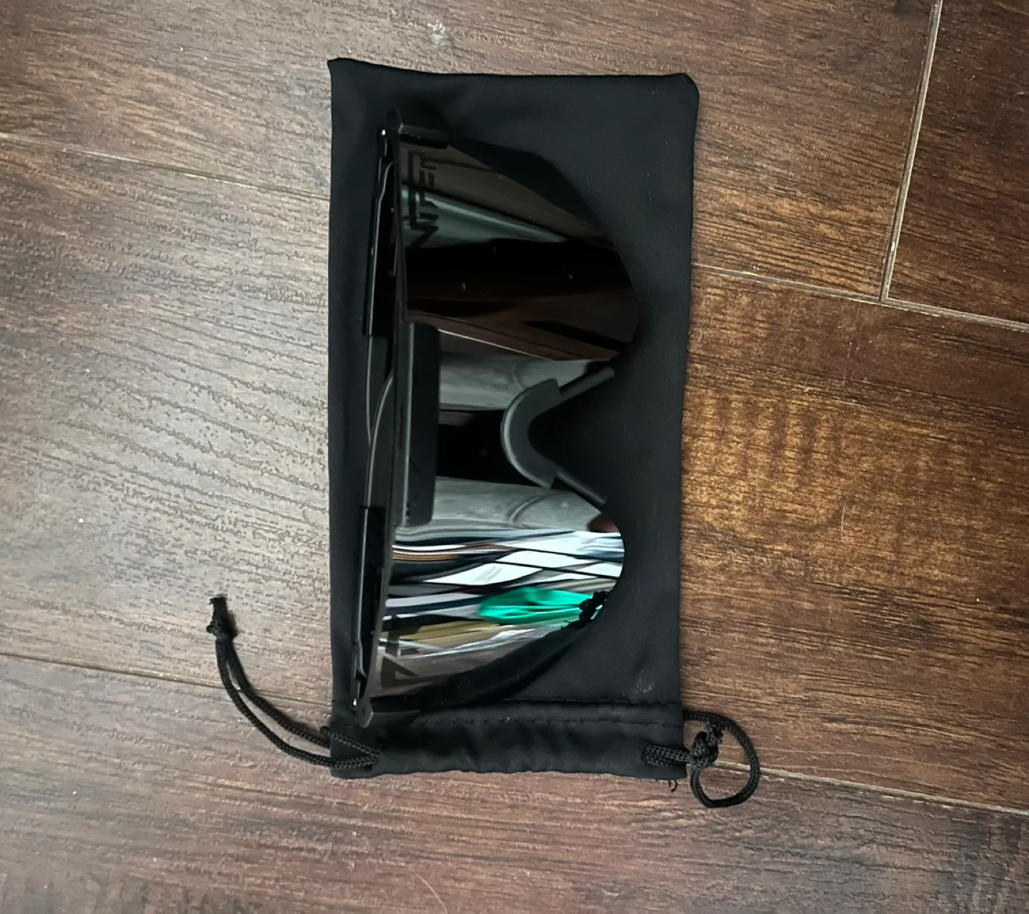 Pit Viper Sunglasses brand new image indicator(3)