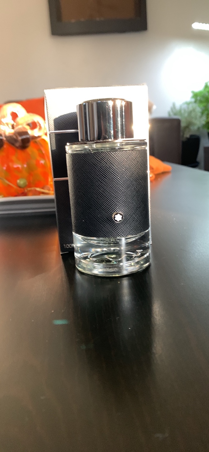 Montblanc Explorer 100ml