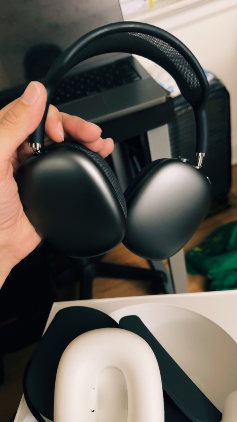 Apple AirPods Max - photo 3