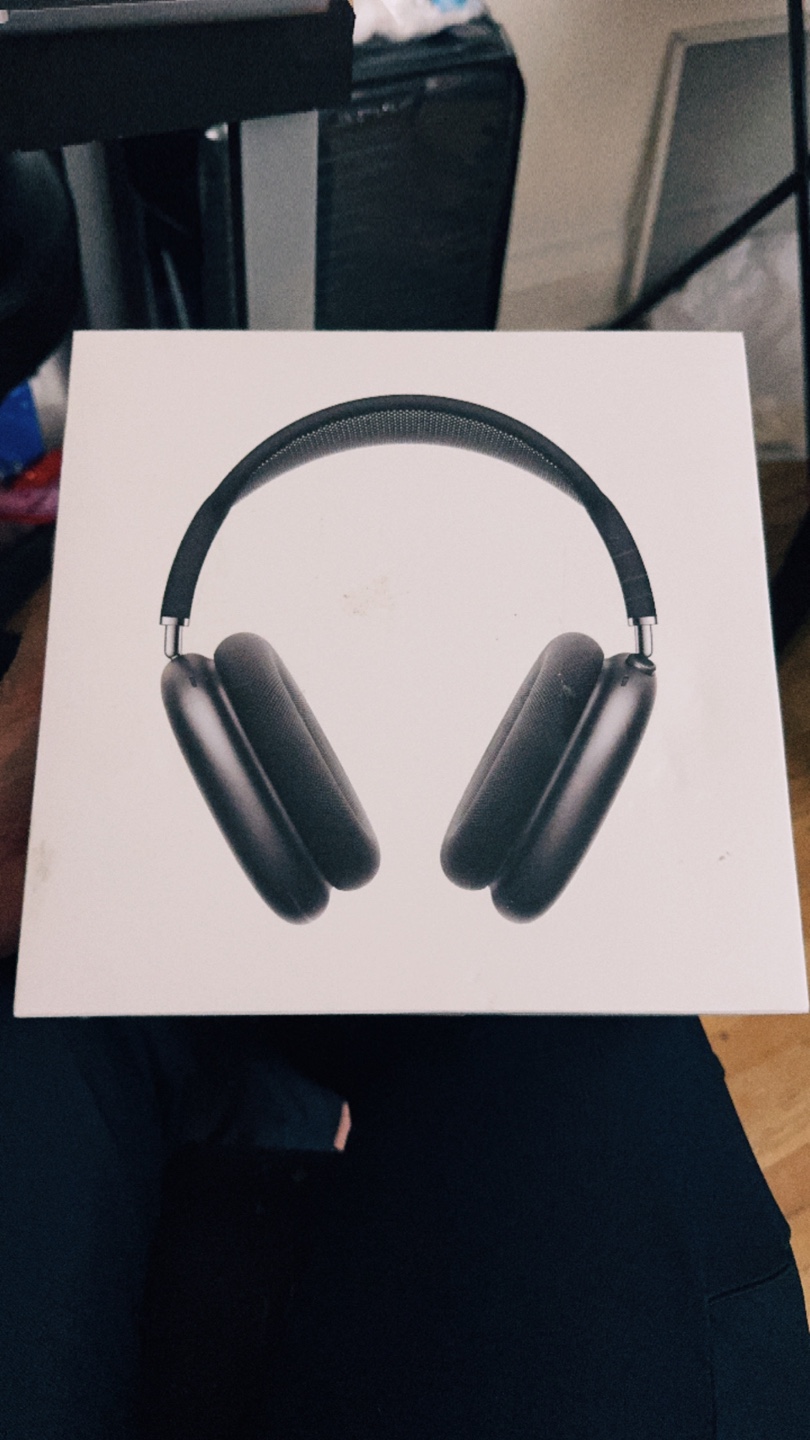 Apple AirPods Max - photo 2