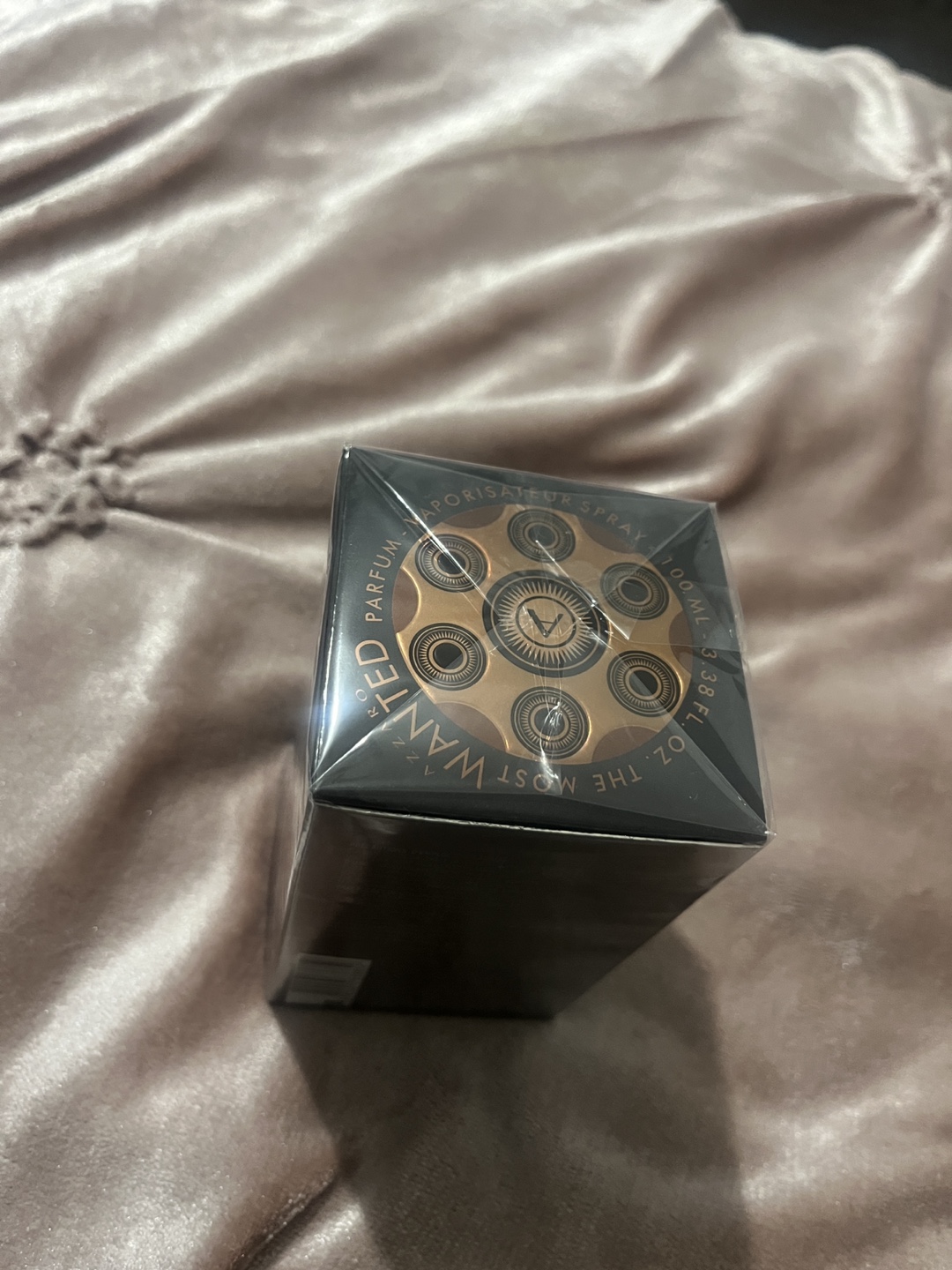 Azzaro The Most Wanted Parfum 100ml - photo 2