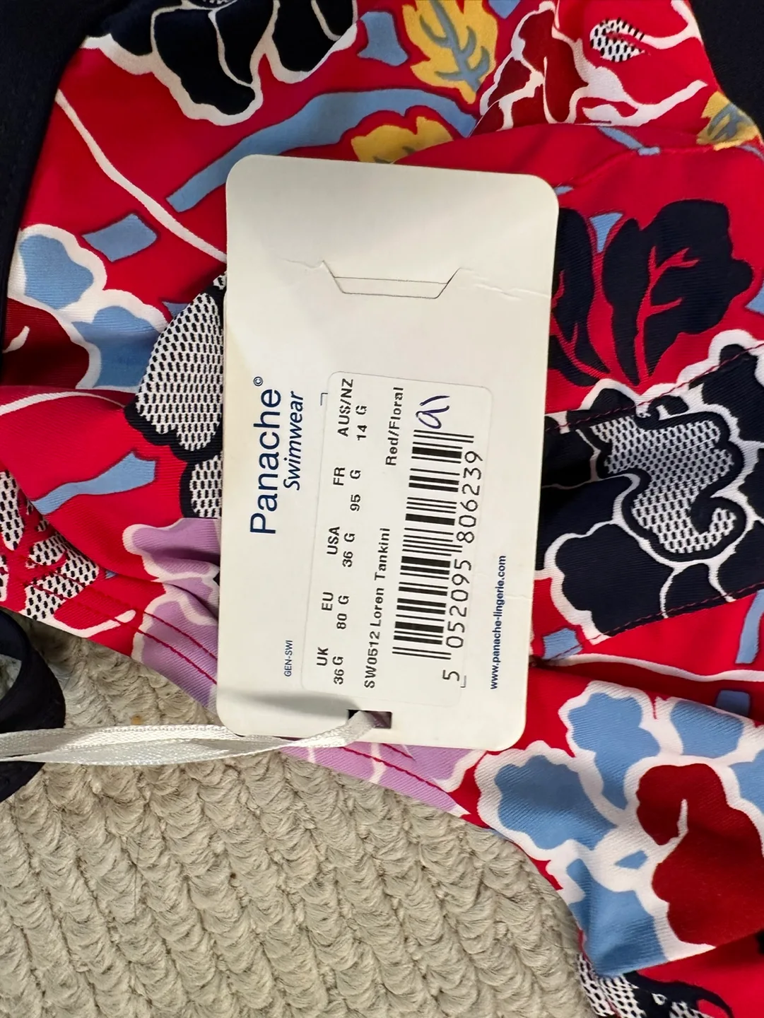 🆕 Bathing Suit image indicator(2)