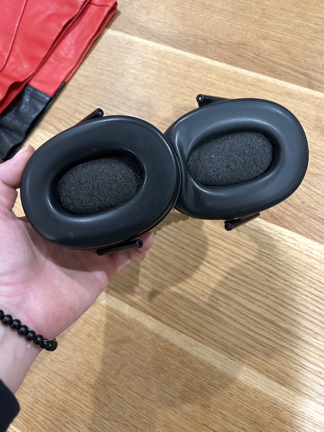 Baby noise headphones - photo 3