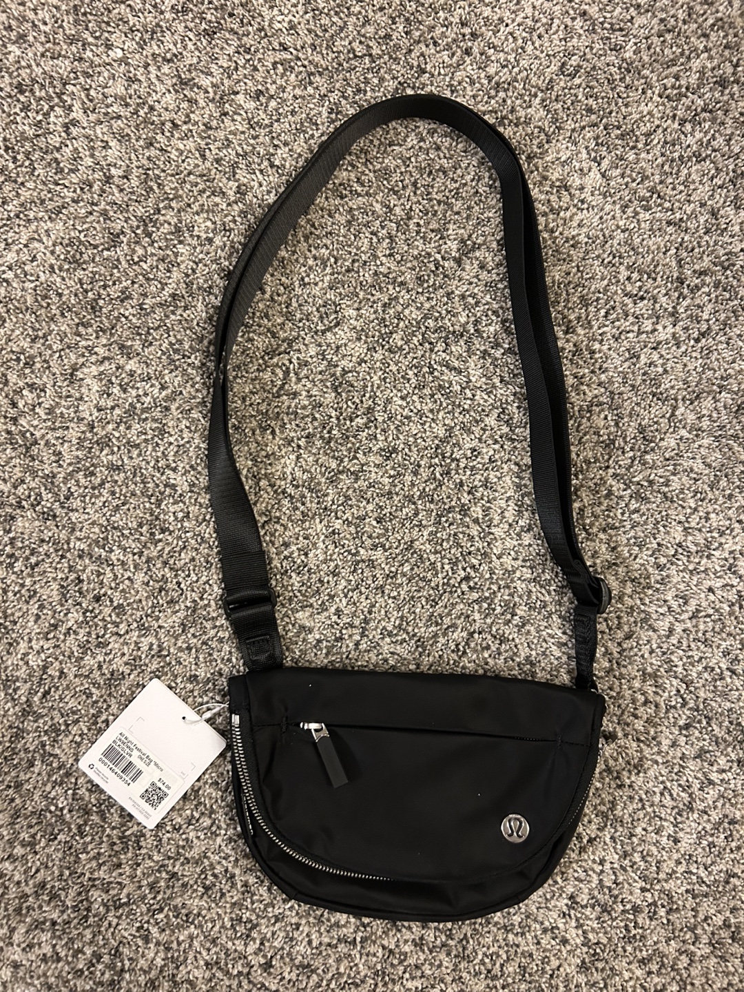 Lululemon All Night Festival Bag *Micro*