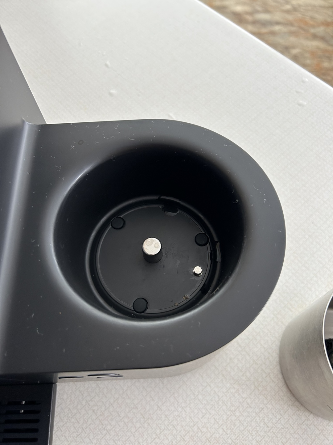 Keurig K-Cafe Coffee Maker with milk frother - photo 4