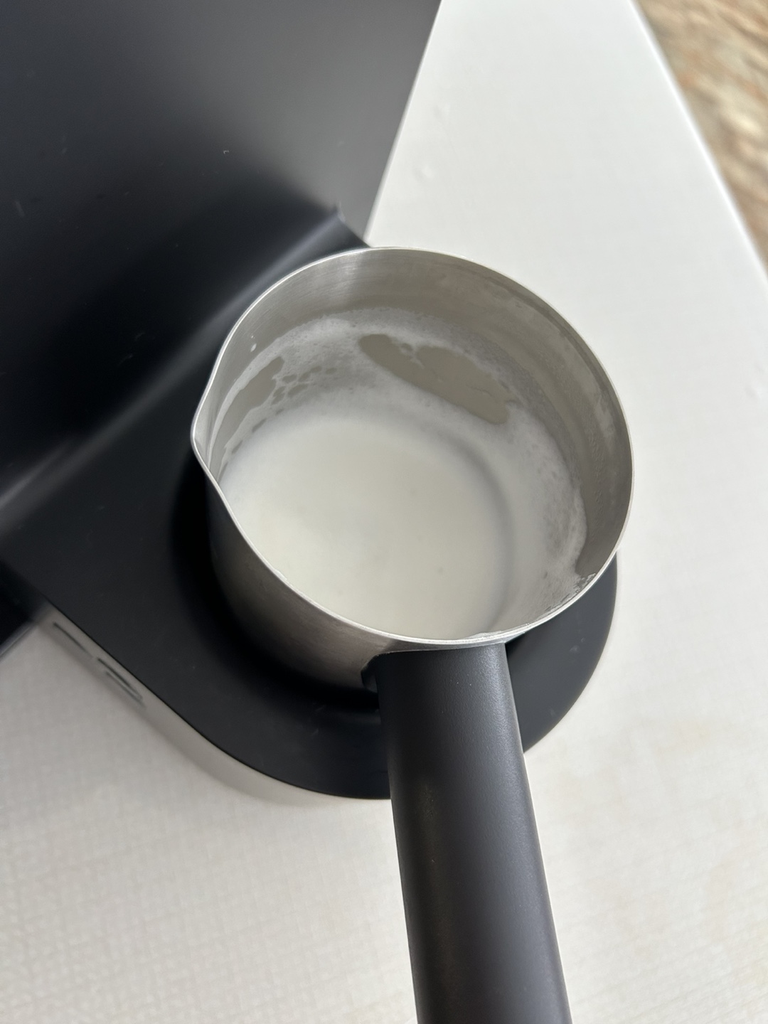 Keurig K-Cafe Coffee Maker with milk frother - photo 5