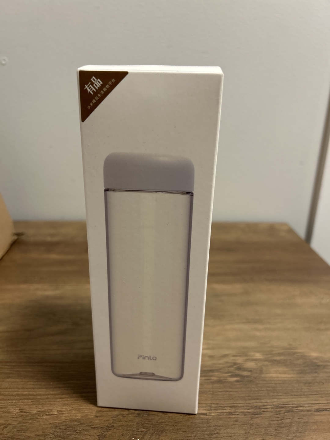 New Pinto 500ml Water Bottle