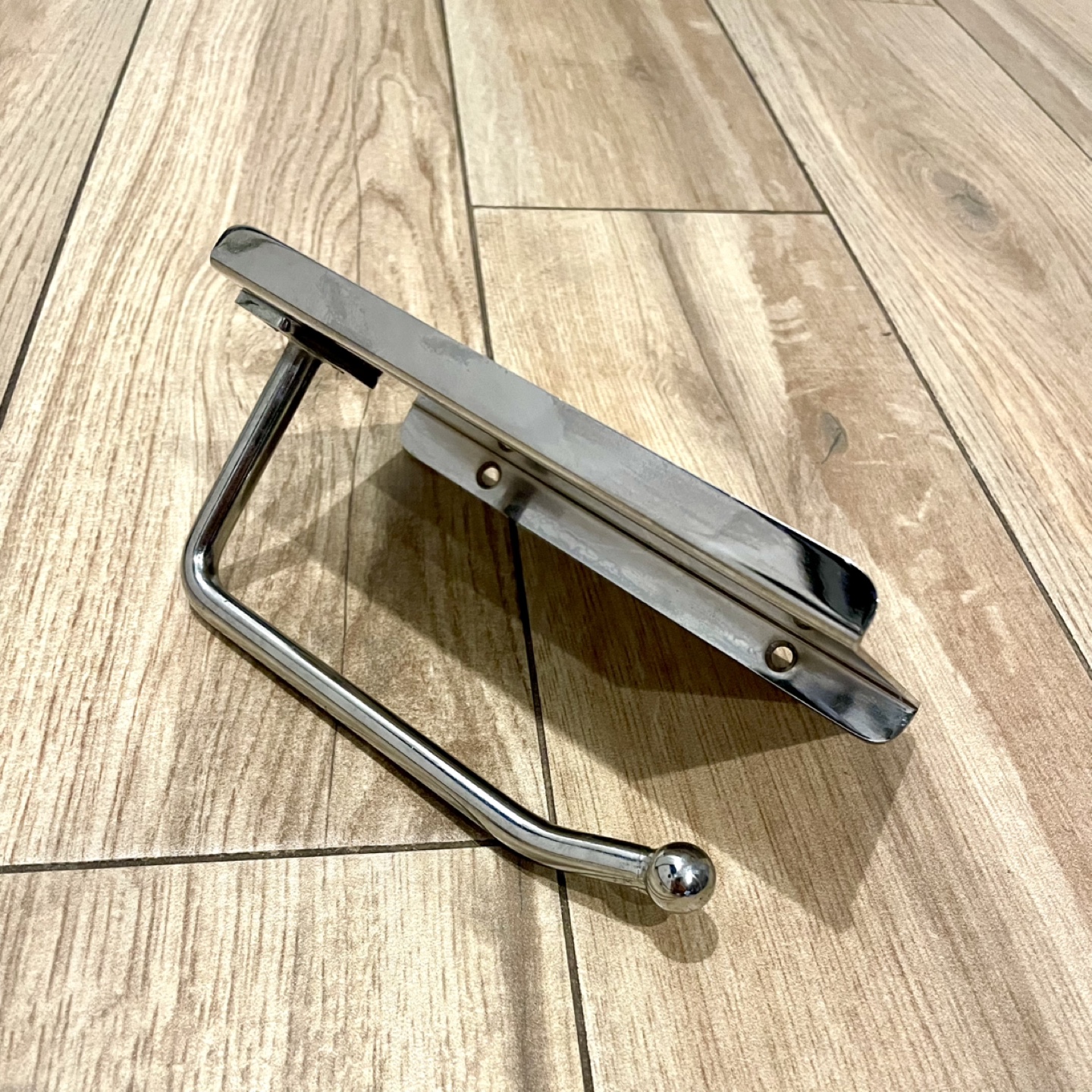 Toilet Paper Holder stainless steel