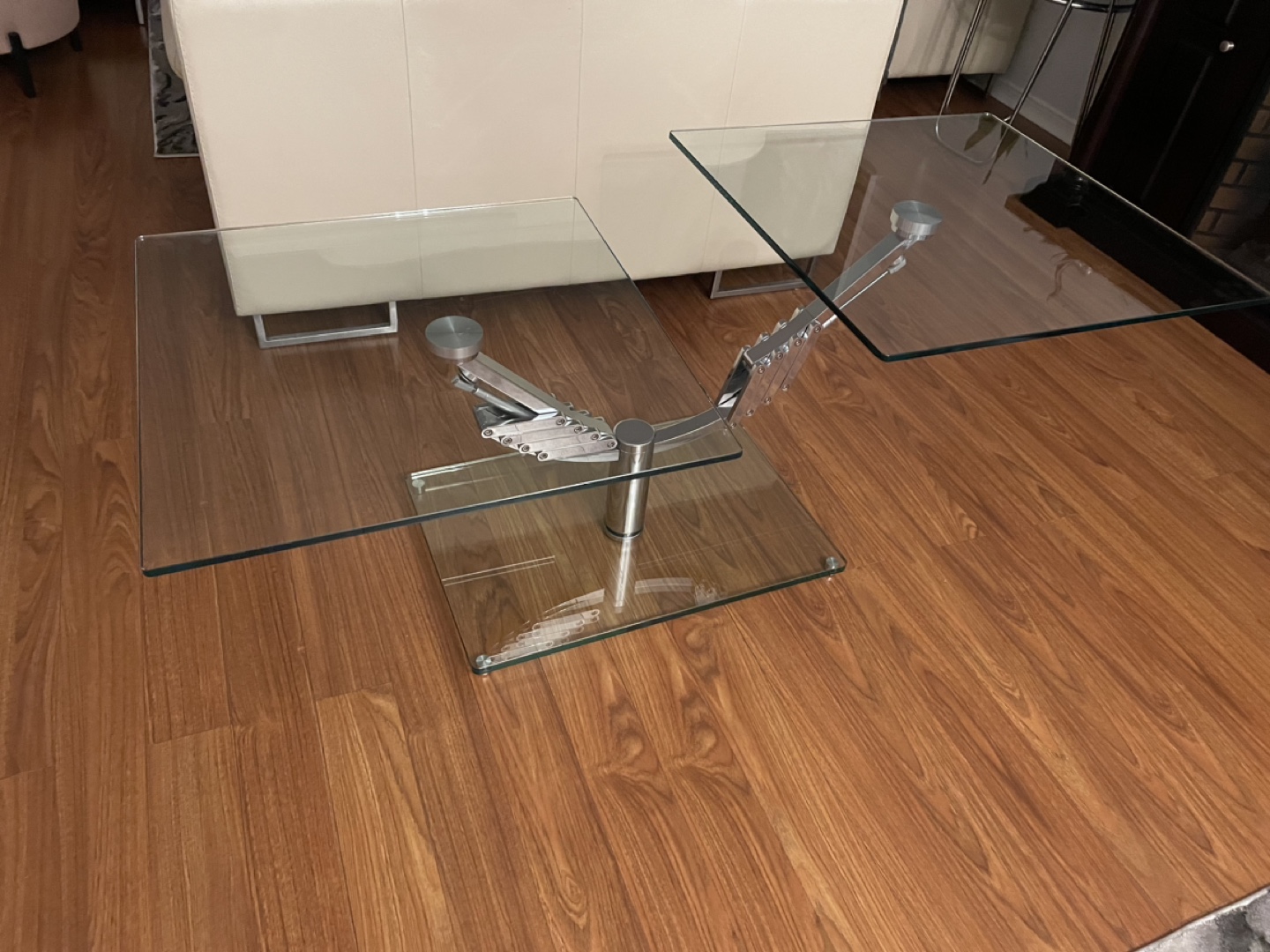 Coffee table - photo 2