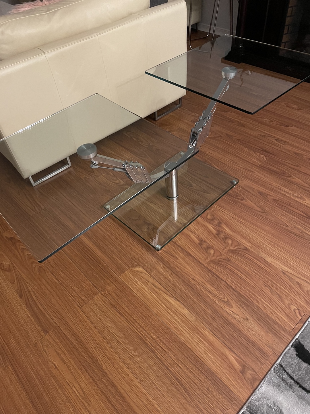 Coffee table - photo 3