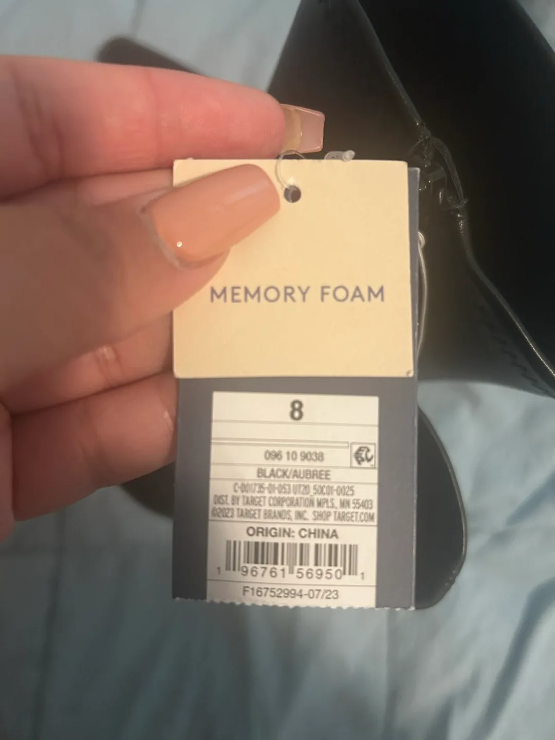 Black Booties image indicator(3)