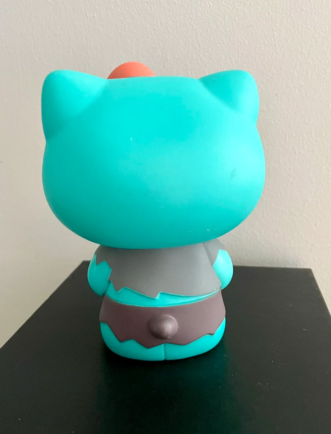 Funko 2013 Halloween Exclusive Sanrio Hello Kitty Zombie Figure image indicator(2)