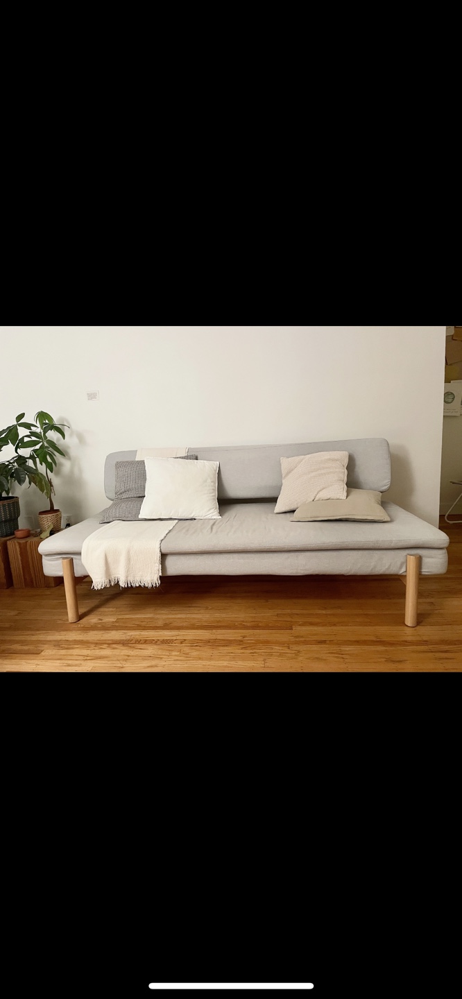 IKEA Sofa Bed
