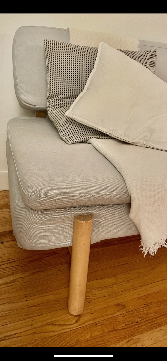 IKEA Sofa Bed - photo 2