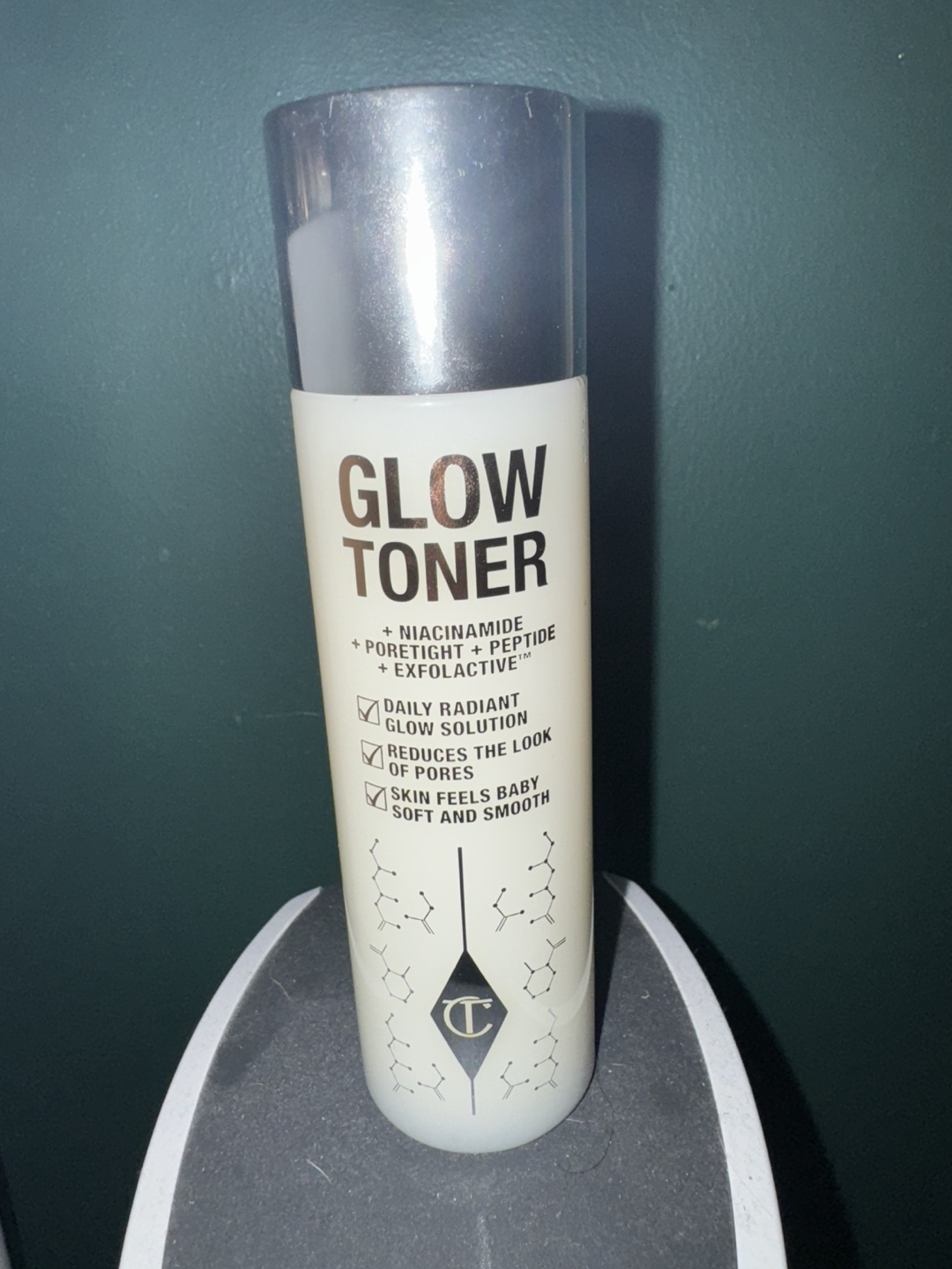 Charlotte Tilbury Glow Toner