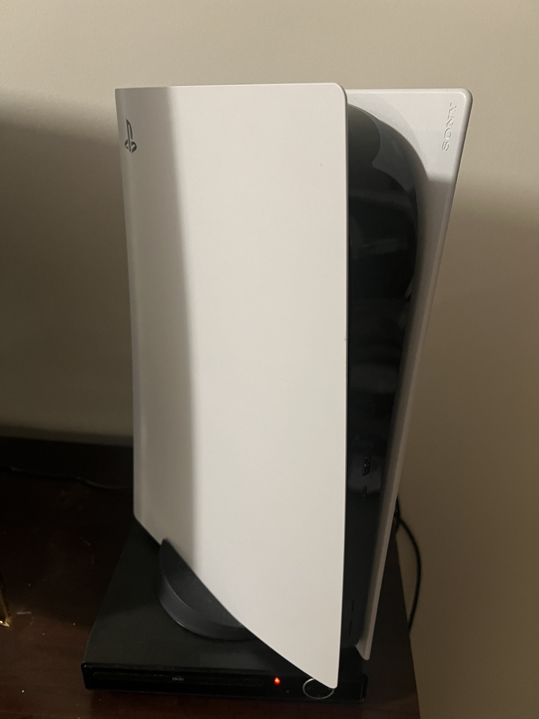 PlayStation 5 Console (Disk Edition)