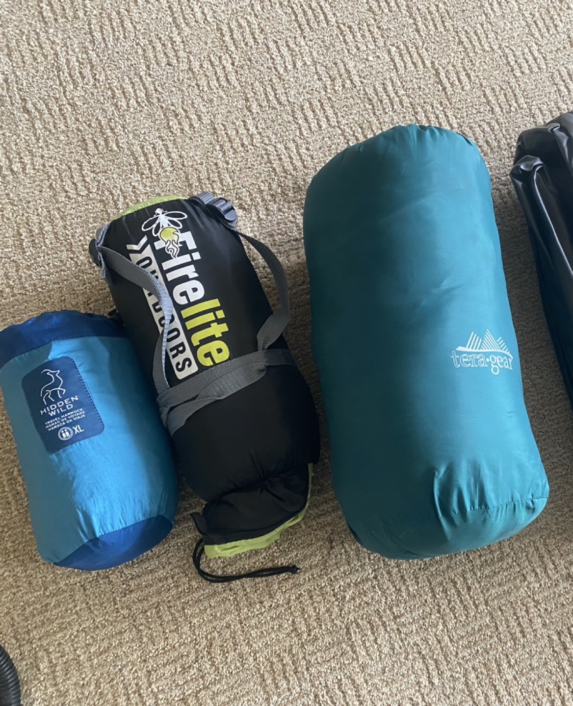 Camping Gear Bundle - photo 2