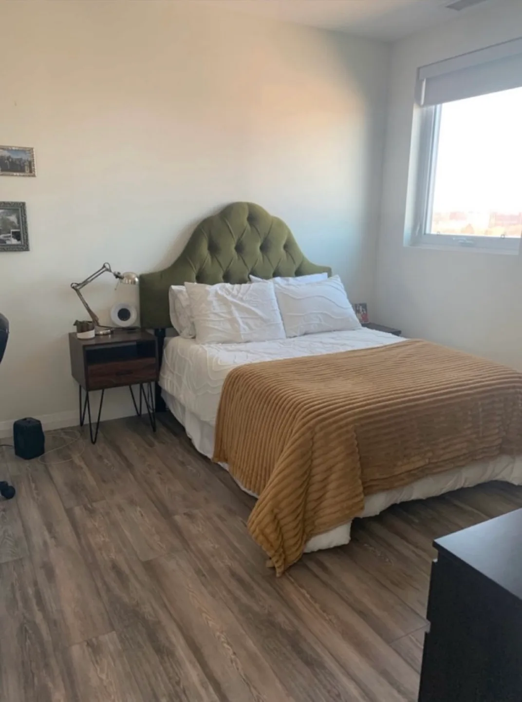 1 Bedroom Condo for Rent image indicator(5)