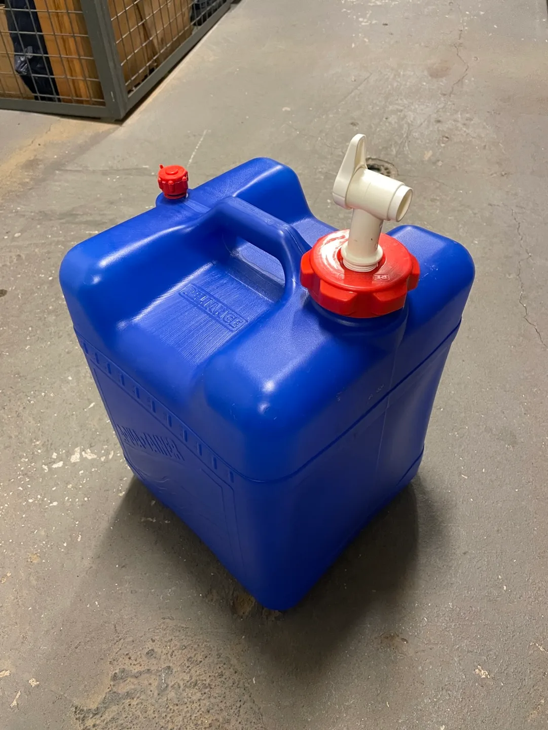 26L Water Jug image indicator(2)