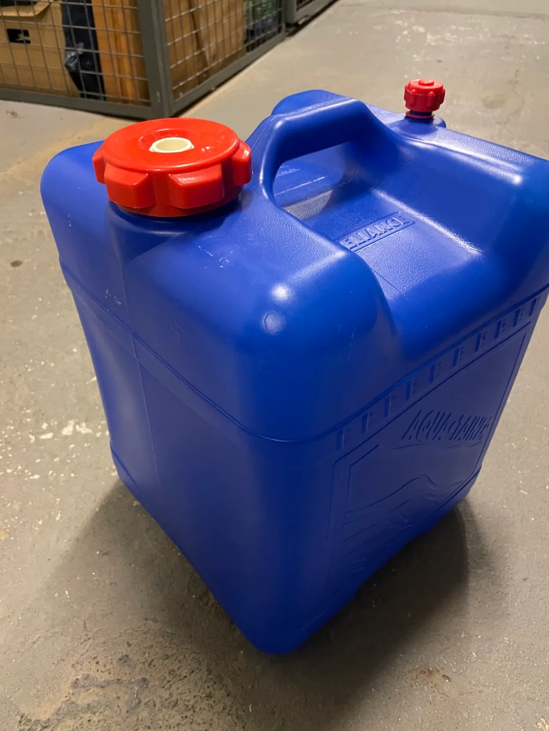 26L Water Jug thumbnail