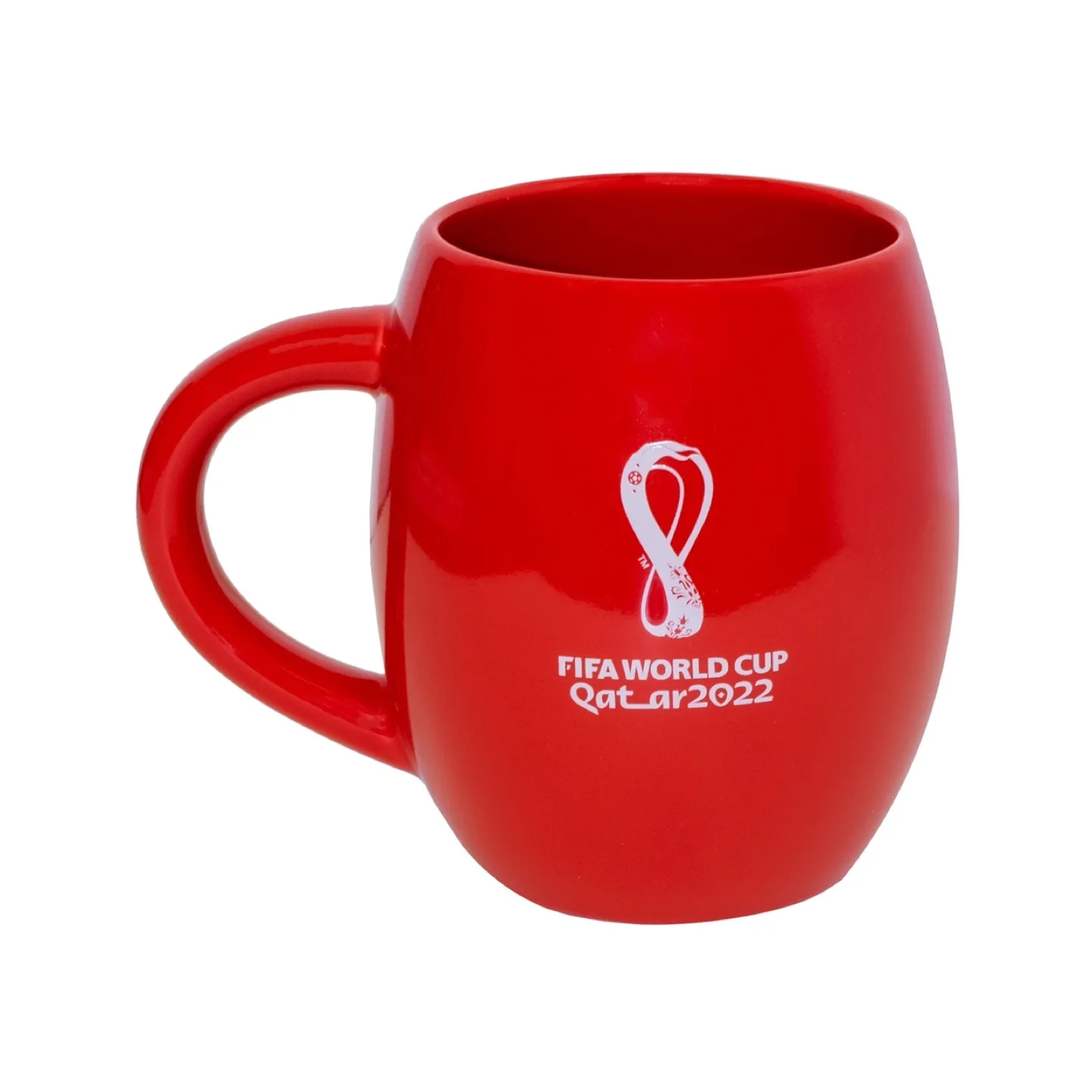 Official FIFA World Cup 2022 Jumbo Mug – Poland image indicator(4)