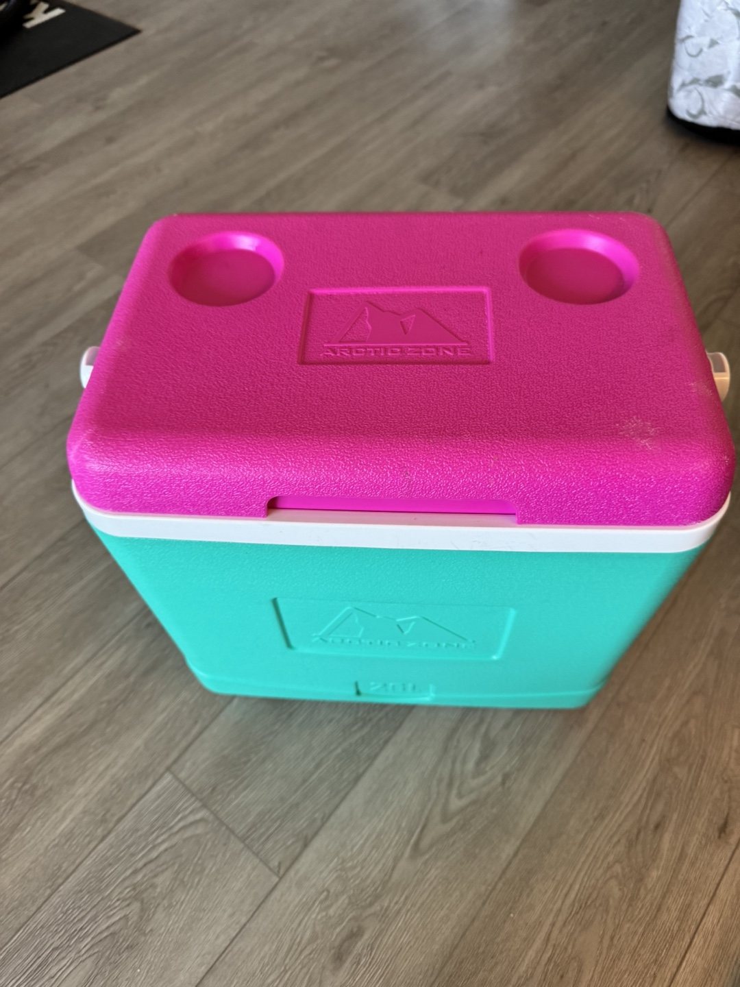 Arctic Zone 26L Cooler - photo 2