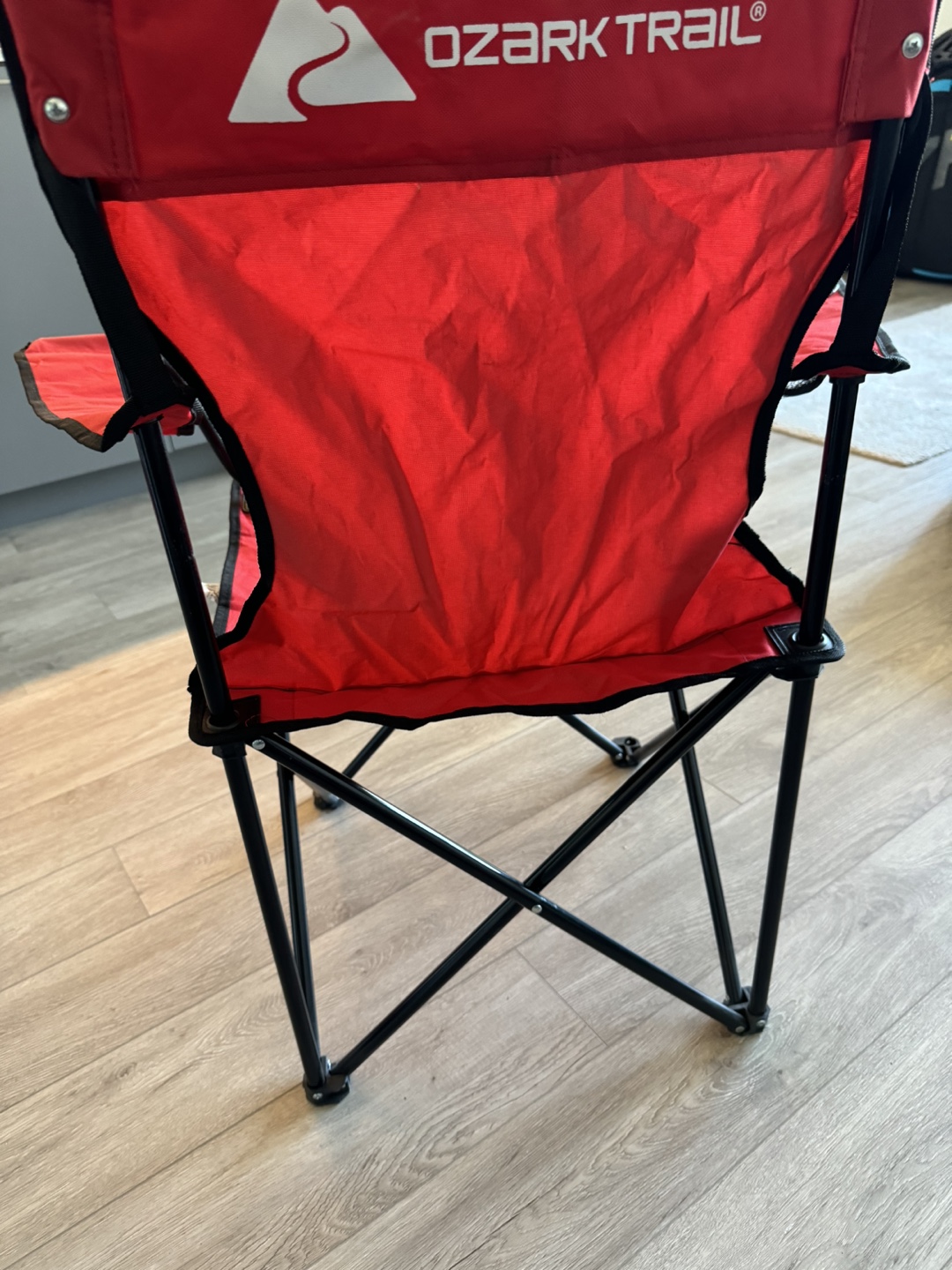 Ozark Trail Folding Chair - photo 2
