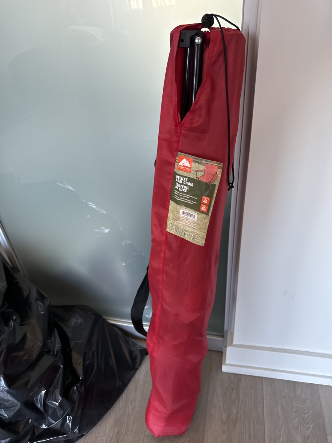 Ozark Trail Folding Chair - photo 3