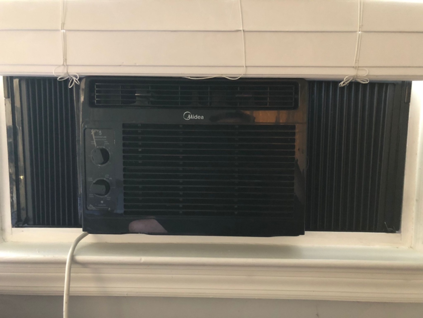 Midea Window Air Conditioner
