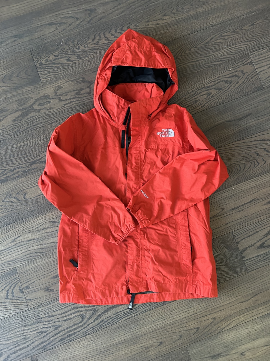 ZARA Green Down Jacket Size 12 - photo 4