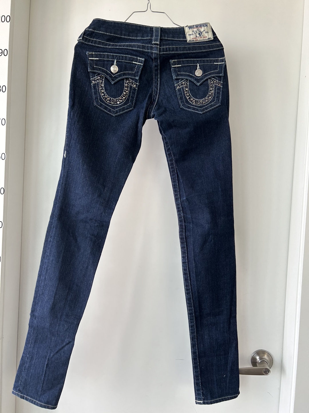 True Religion Jeans Size 25 - photo 2
